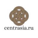Favicon for centrasia.ru