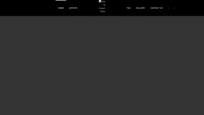 Screenshot preview of risingdragontattoo.co.za