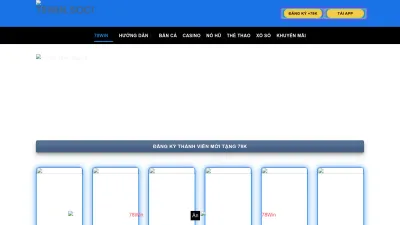 Screenshot of Goldie.uk.com