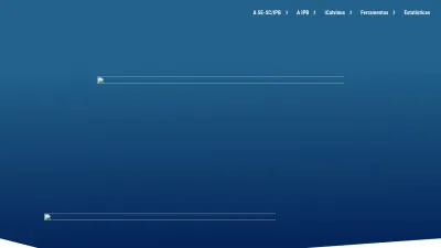 Screenshot preview of executivaipb.com.br