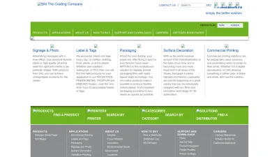 Screenshot preview of sihlinc.com