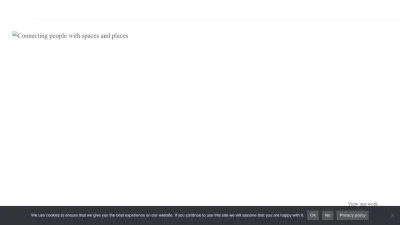 Screenshot preview of mijksenaar.com