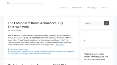 Screenshot preview of vegas24seven.com