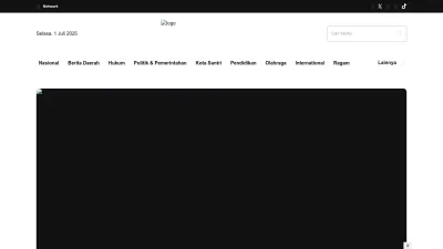 Screenshot preview of radarjombang.jawapos.com