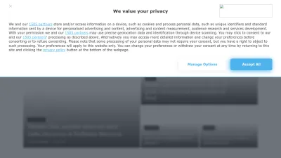 Screenshot preview of dailynews24.it