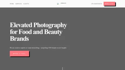 Screenshot preview of juleeho.com