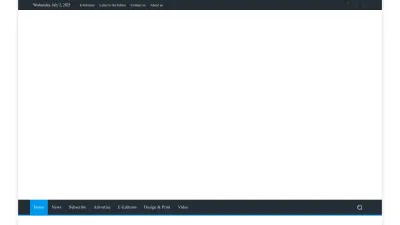 Screenshot preview of greystar.co.nz
