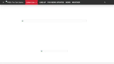 Screenshot preview of wibqam.com