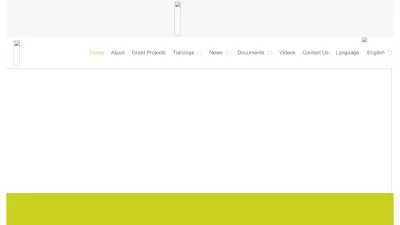 Screenshot preview of iklimin.org