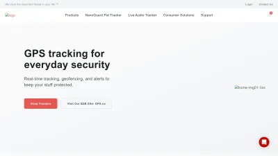 Screenshot preview of logistimatics.com