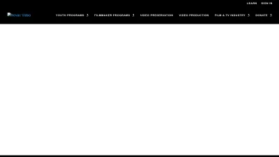 Screenshot preview of novacvideo.org