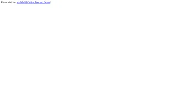 Screenshot preview of cacycle.altervista.org