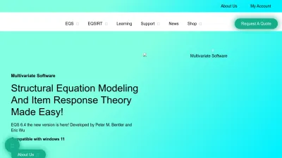 Screenshot preview of mvsoft.com