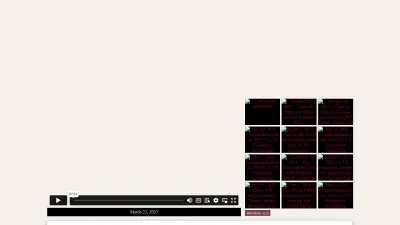 Screenshot preview of thecatsfoundation.com