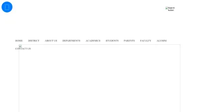 Screenshot preview of rvrhs.com
