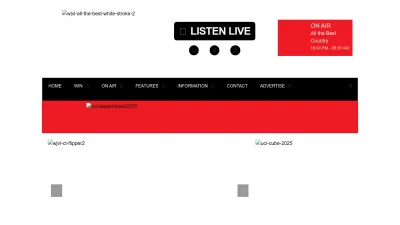Screenshot preview of wjvl.com