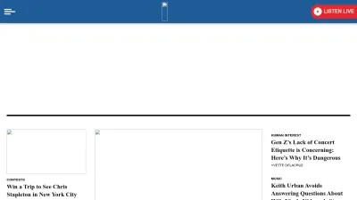 Screenshot preview of wkml.com