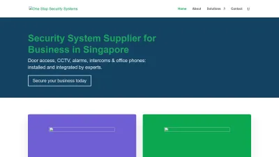 Screenshot preview of entrycare.com