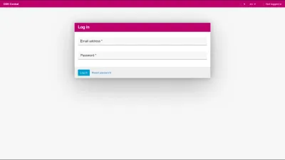 Screenshot preview of tagfarnborough.com