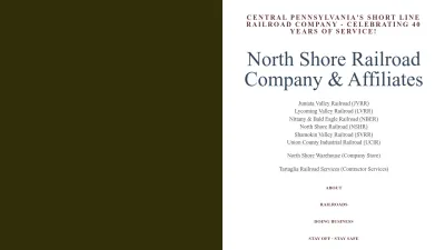 Screenshot preview of nshr.com
