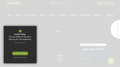 Screenshot preview of combedown.com