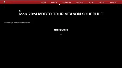 Screenshot preview of cbrbull.com