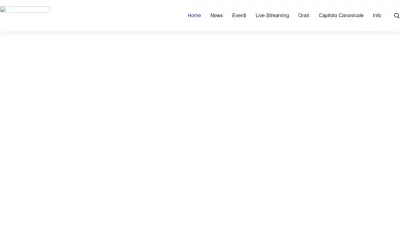 Screenshot preview of cattedralediverona.it