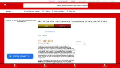 Screenshot preview of stylistla.com