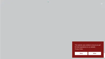 Screenshot preview of ermysteds.uk