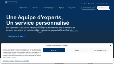 Screenshot preview of axxessintl.com