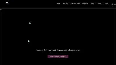 Screenshot preview of mcknightrealtypartners.com