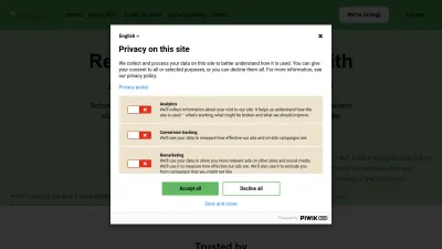 Screenshot preview of noisolation.com