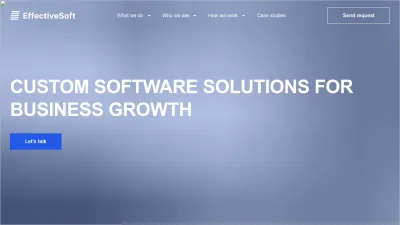 Screenshot preview of effectivesoft.com