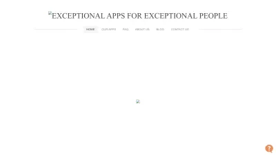 Screenshot preview of goodkarmaapplications.com