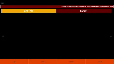 Screenshot preview of verbekagency.com