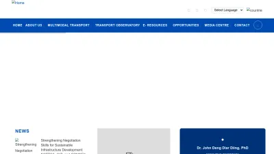 Screenshot preview of ttcanc.org