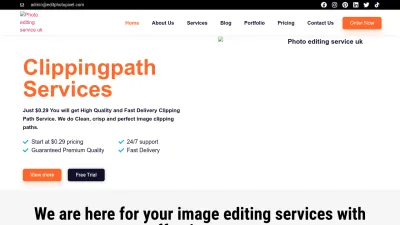 Screenshot preview of editphotopixel.com