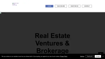 Screenshot preview of panacheprivee.com