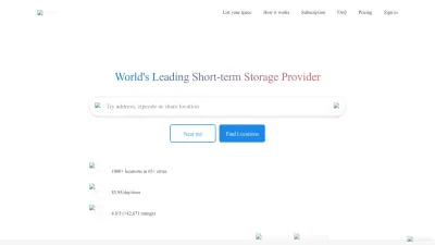 Screenshot preview of vertoe.com
