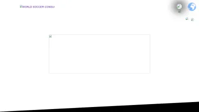 Screenshot preview of worldsoccerconsult.com