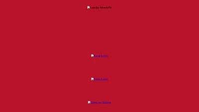 Screenshot preview of mirandafm.es