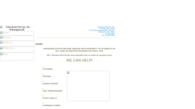 Screenshot preview of causecommune.org