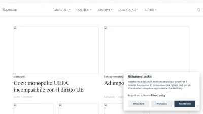 Screenshot preview of ju29ro.com