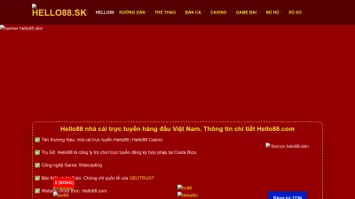Screenshot of Winclub88.io