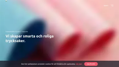 Screenshot preview of kph.se