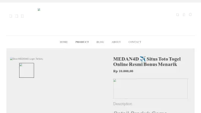 Screenshot preview of rimmobil.net