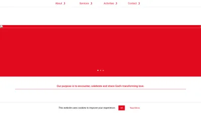 Screenshot preview of htclaygate.org