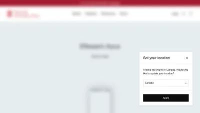 Screenshot of Hup.harvard.edu