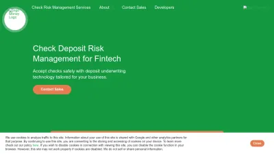 Screenshot preview of ingomoney.com