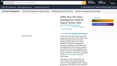 Screenshot preview of theelwins.com